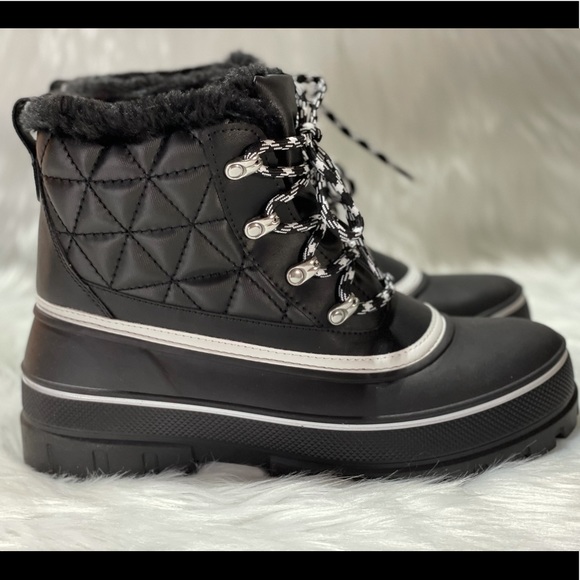BRAND NEW Steve Madden Women's Billow Snow Boot - Picture 6 of 11